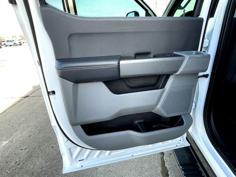 Used 2024 Ford F250 XLT image 19