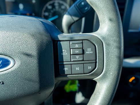 Used 2021 Ford F150 XLT w/ XTR Package image 21