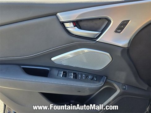 Used 2024 Acura RDX w/ Technology Package image 30