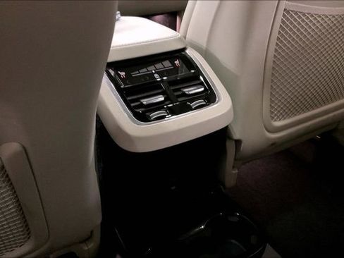 Certified 2023 Volvo XC90 B6 Ultimate w/ Lounge Package image 35