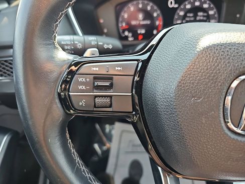 Used 2023 Acura Integra A-Spec image 20