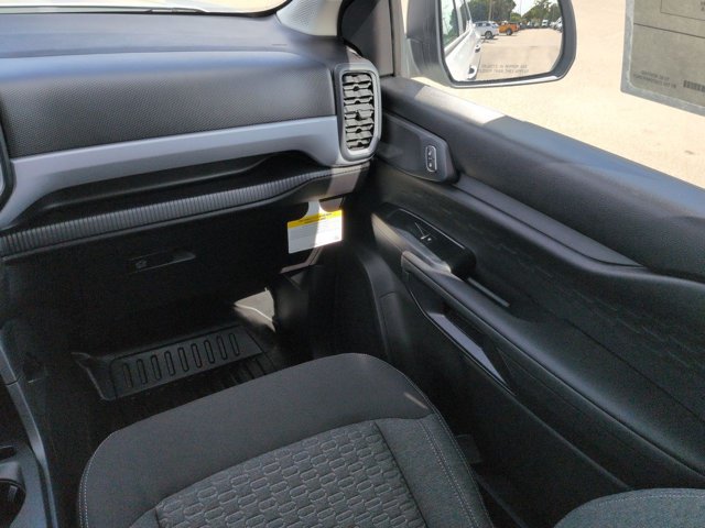 New 2026 Ford Ranger XL RWD image 17