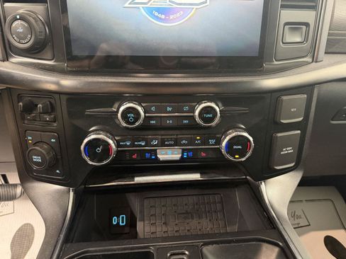 Certified 2023 Ford F150 Platinum w/ Equipment Group 701A High AWD/4WD image 19