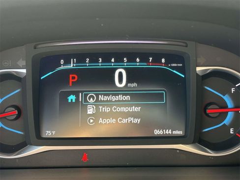 Certified 2021 Honda Passport Elite image 16