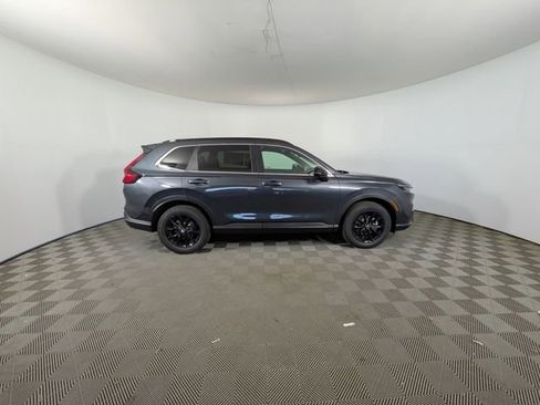 New 2026 Honda CR-V Sport-L image 33