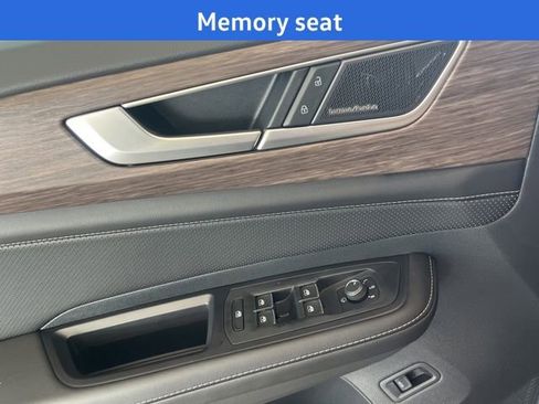 New 2026 Volkswagen Atlas SEL Premium R-Line image 8