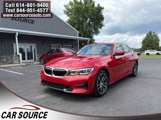 Used 2022 BMW 330i xDrive Sedan w/ Driving Assistance Package AWD/4WD video 1