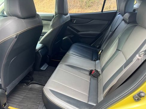 Used 2021 Subaru Crosstrek 2.5i Sport image 23