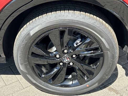New 2026 Buick Encore GX Sport Touring w/ Advanced Technology Package image 26
