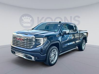 Used 2023 GMC Sierra 1500 Denali