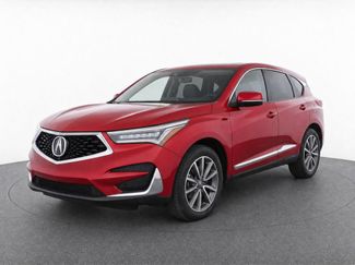 Used 2021 Acura RDX AWD w/ Technology Package video 3