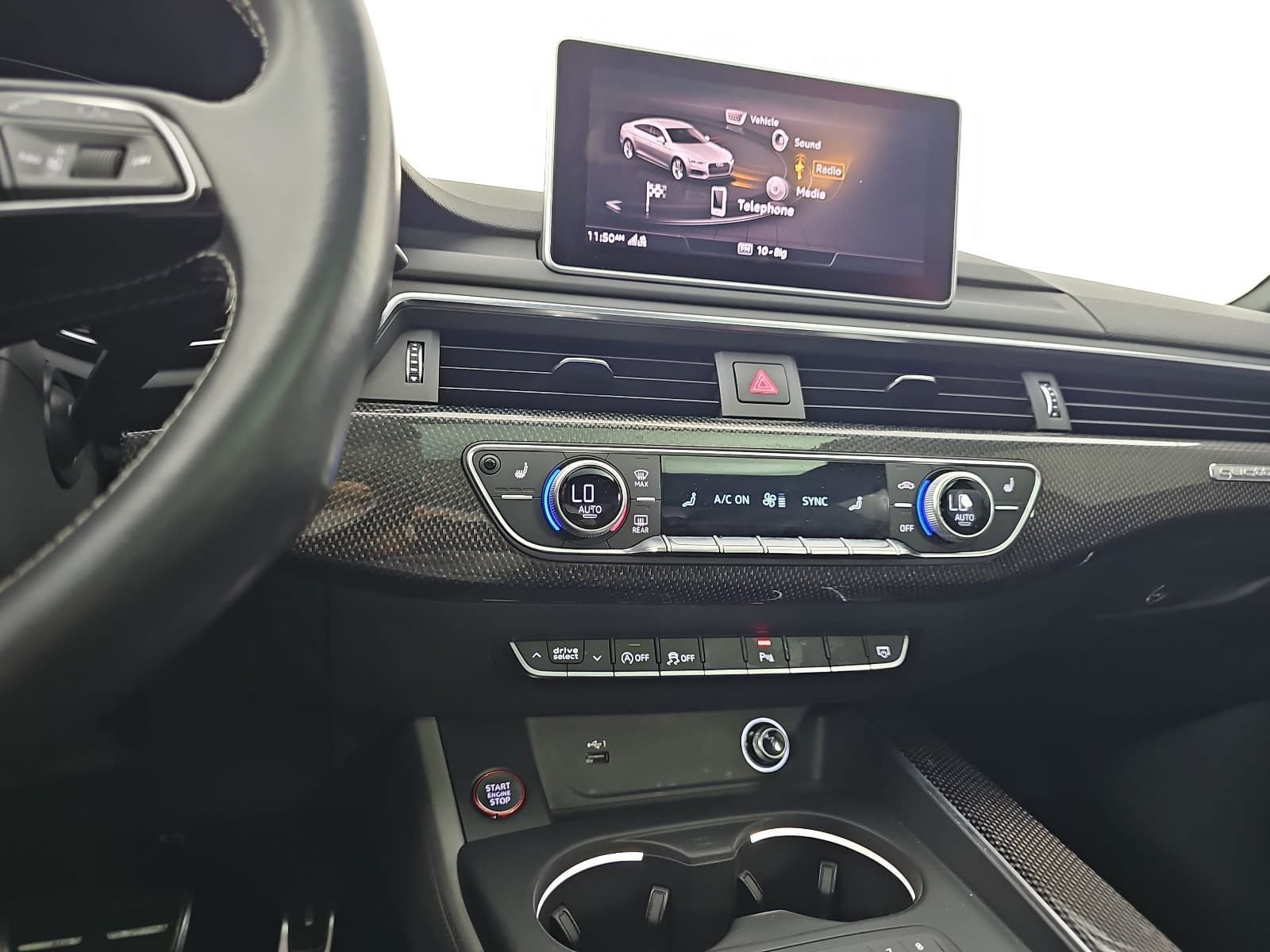 Used 2019 Audi S5 Premium Plus w/ Premium Plus AWD/4WD image 20