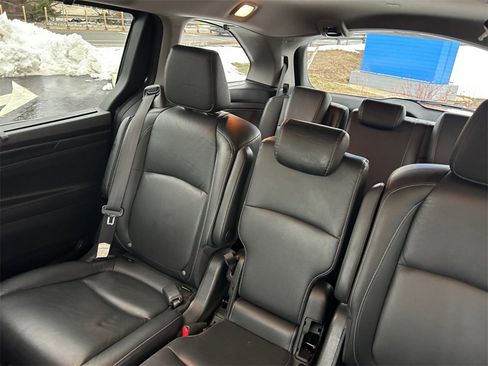 Used 2024 Honda Odyssey EX-L image 29