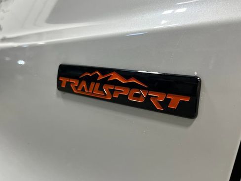 New 2026 Honda CR-V TrailSport image 7