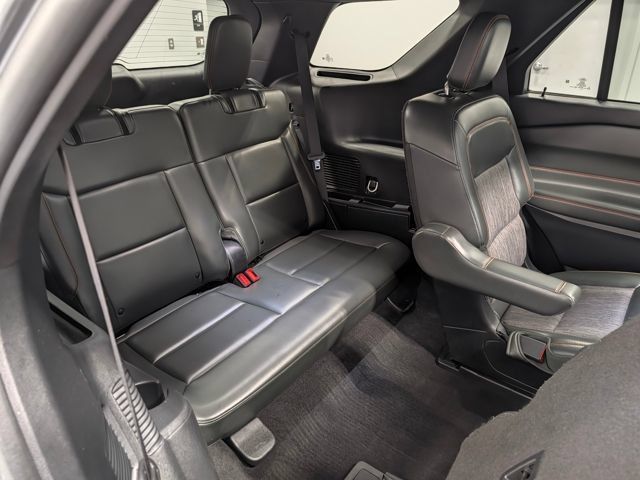 Used 2023 Ford Explorer Timberline AWD/4WD image 34