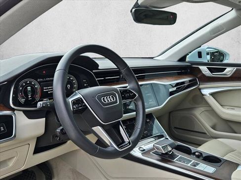 Certified 2023 Audi A7 Prestige AWD/4WD image 12