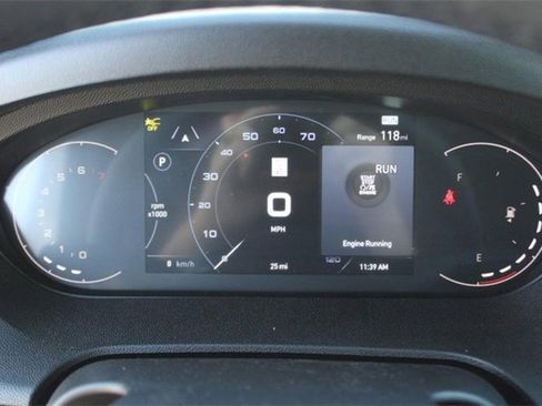 New 2024 RAM ProMaster 2500 w/ Quick Order Package 22H SLT+ image 28