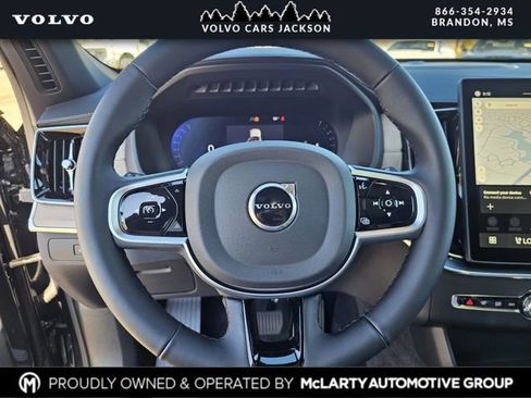 New 2026 Volvo XC90 B6 Plus w/ Protection Package Premier AWD/4WD image 24