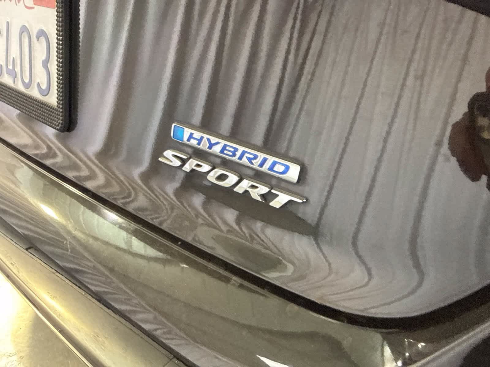 Used 2023 Honda Accord Sport image 15