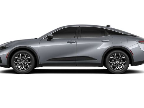 New 2026 Toyota Crown XLE image 4