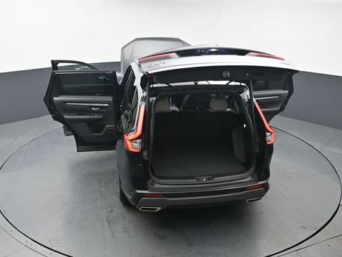 Certified 2024 Honda CR-V Sport Touring image 52