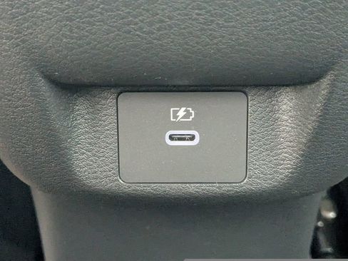 New 2025 Nissan Versa SV w/ Trunk Package image 13