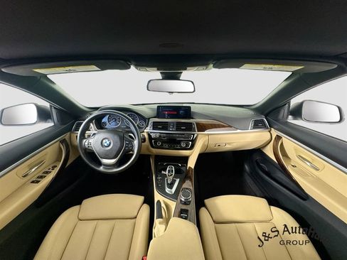 Used 2019 BMW 430i Convertible RWD image 28