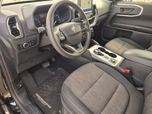 Used 2023 Ford Bronco Sport Big Bend AWD/4WD image 24