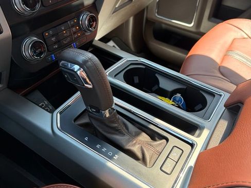 Used 2020 Ford F150 King Ranch w/ Equipment Group 601A Luxury AWD/4WD image 23