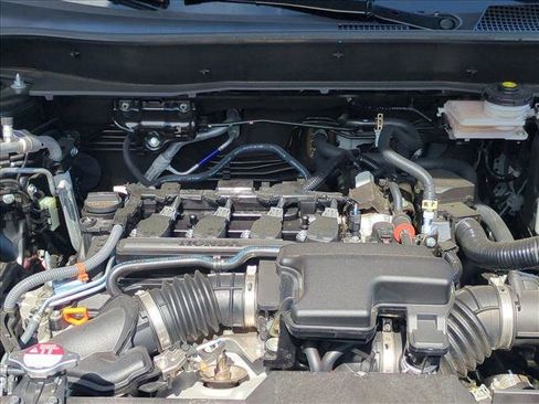 Used 2026 Honda CR-V EX-L image 23