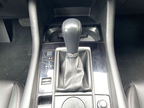 Used 2024 MAZDA MAZDA3 s FWD image 26