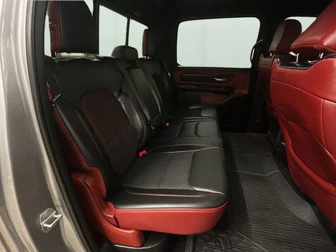 Used 2025 RAM 1500 Rebel w/ Rebel Level 1 Equipment Group image 16