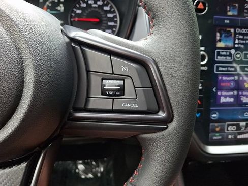 Certified 2023 Subaru WRX Limited AWD/4WD image 27