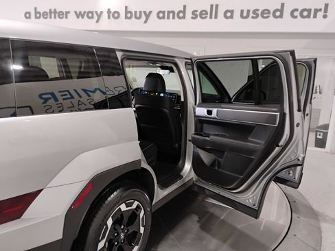 Used 2024 Hyundai Santa Fe SE image 26