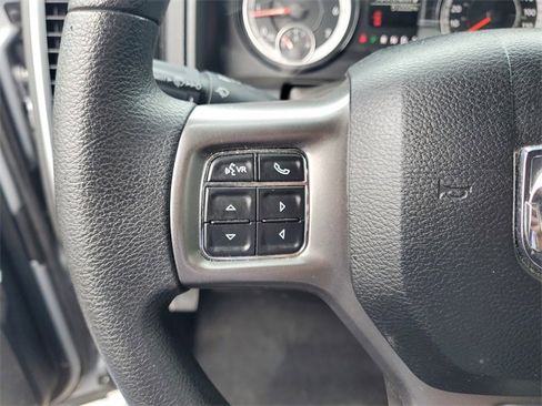 Used 2024 RAM 1500 Classic Warlock image 15