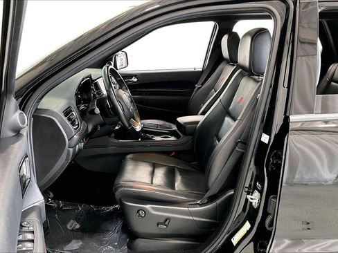 Used 2024 Dodge Durango GT AWD/4WD image 18