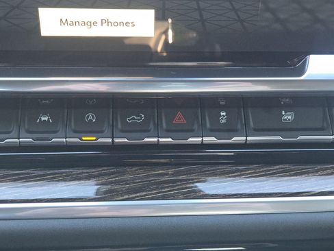 New 2026 GMC Sierra 1500 Elevation w/ Elevation Select Package image 34