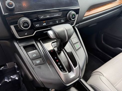 Used 2021 Honda CR-V EX-L image 14