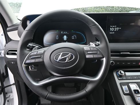 New 2025 Hyundai Palisade SEL image 22
