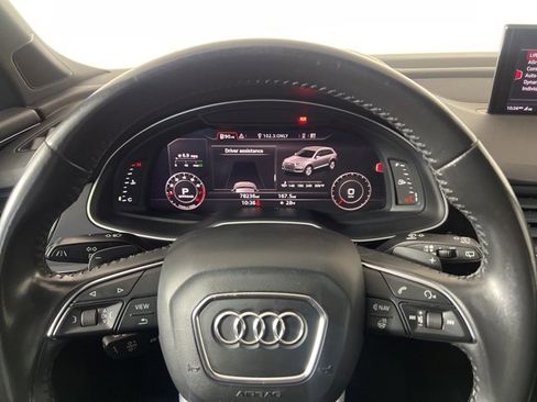 Used 2017 Audi Q7 3.0T Prestige image 23