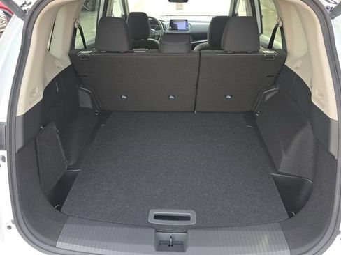 New 2026 Nissan Rogue SV w/ Cold Weather Package image 22