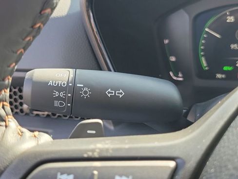 New 2026 Honda CR-V Sport-L image 34