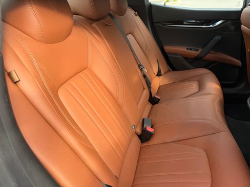 Certified 2022 Maserati Ghibli Modena Q4 image 28