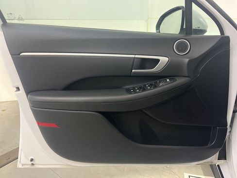 Used 2025 Hyundai Sonata SEL image 27