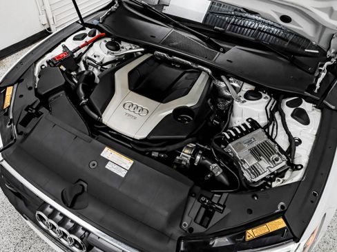 Used 2019 Audi A7 3.0T Prestige w/ Prestige Package image 62
