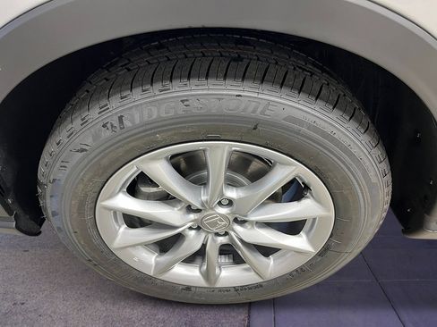 New 2026 Honda CR-V EX image 10