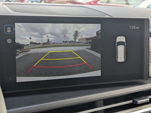 New 2026 Hyundai Santa Fe SE image 21