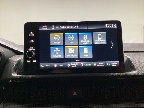 Used 2023 Honda CR-V EX-L image 32