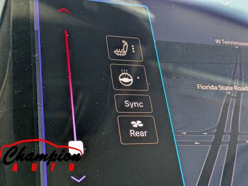 Used 2023 Jeep Grand Cherokee L Limited w/ Black Appearance Package image 29