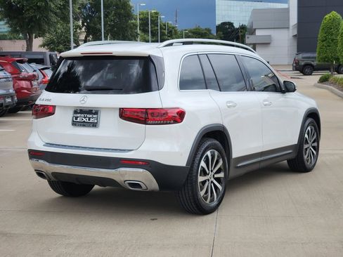 Used 2021 Mercedes-Benz GLB 250 image 7